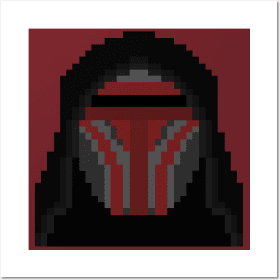 Revan Posters and Art